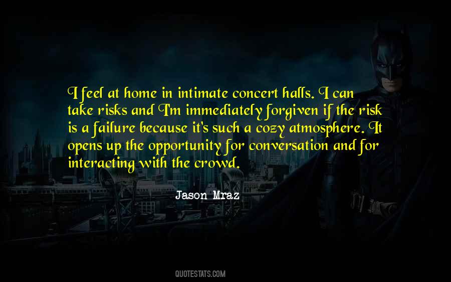 Sometimes I Feel Like A Failure Quotes #1065401