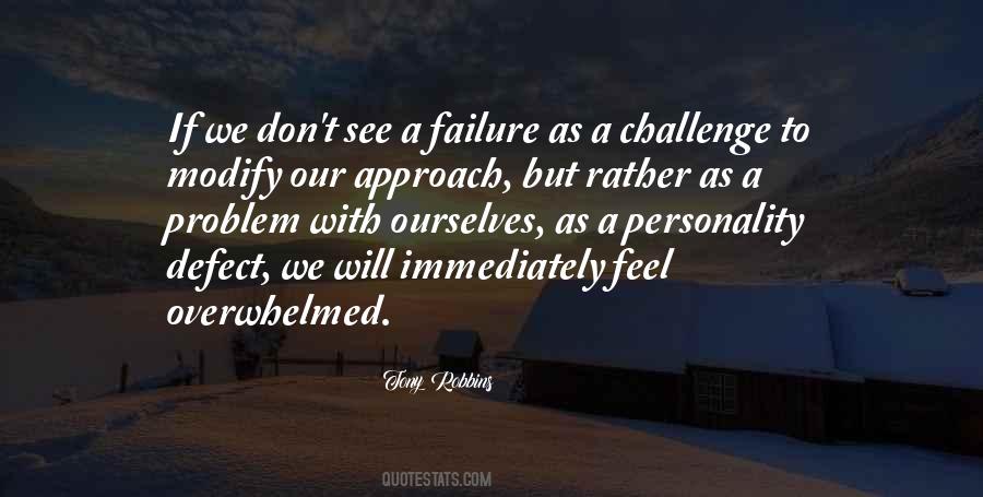 Sometimes I Feel Like A Failure Quotes #1185208