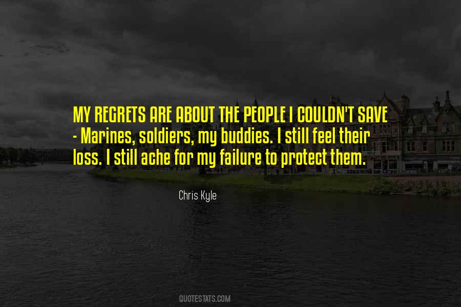 Sometimes I Feel Like A Failure Quotes #1489701