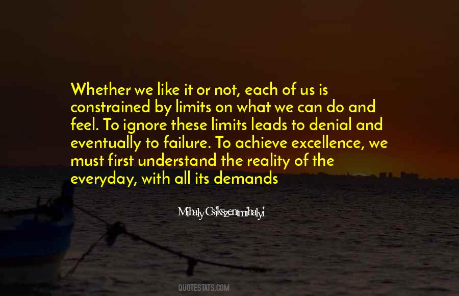 Sometimes I Feel Like A Failure Quotes #684871