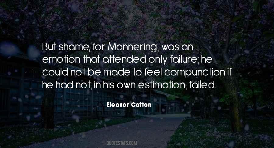 Sometimes I Feel Like A Failure Quotes #751436
