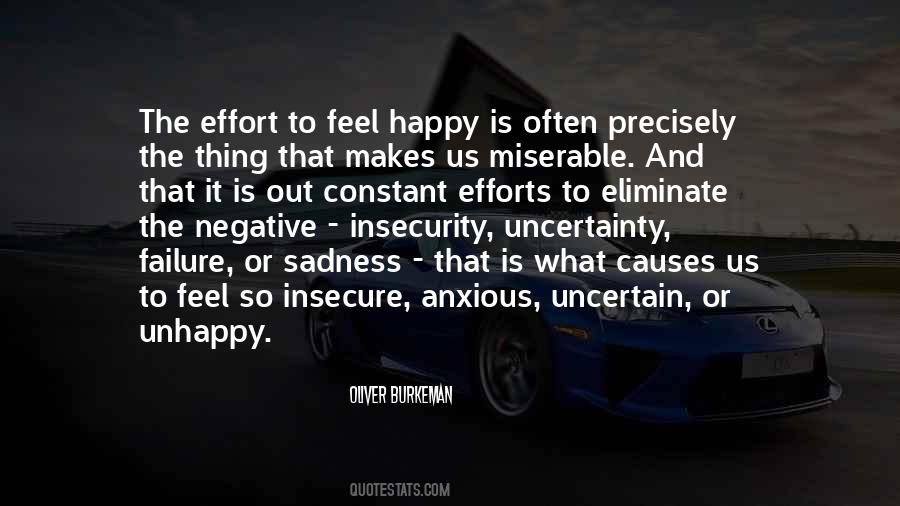 Sometimes I Feel Like A Failure Quotes #908434