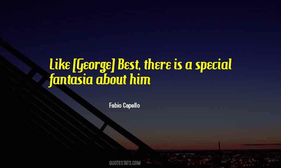 Quotes About Fabio Capello #1574175