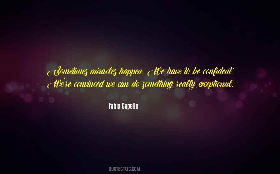Quotes About Fabio Capello #316141
