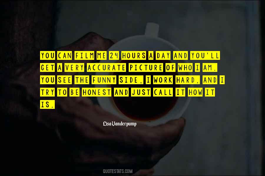 Sometimes I Think I Try Too Hard Quotes #51823