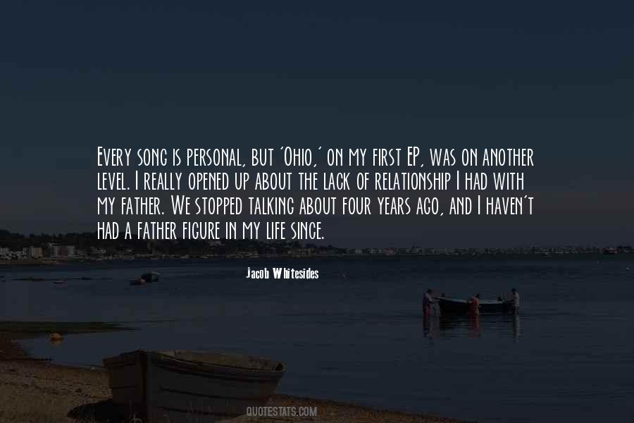 Quotes About Jacob Whitesides #325636