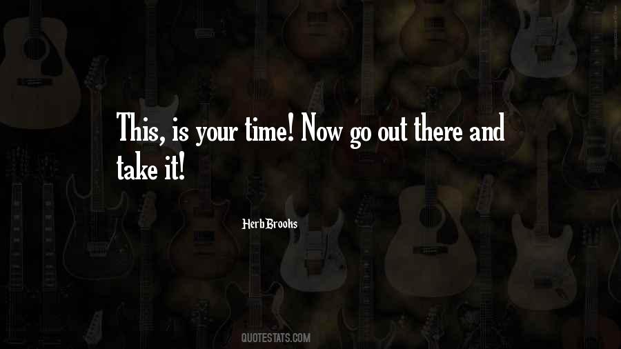 Quotes About Herb Brooks #1316914