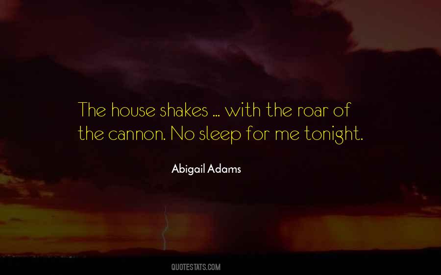 Quotes About Abigail Adams #317324