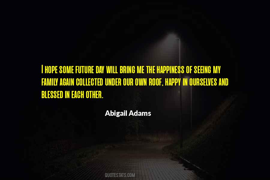 Quotes About Abigail Adams #692214