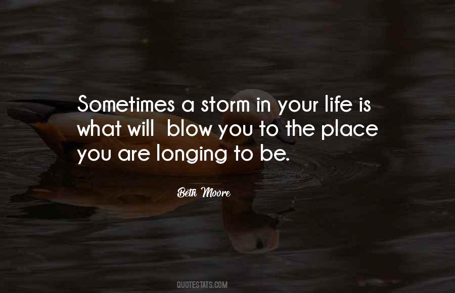 Sometimes In Your Life Quotes #275859