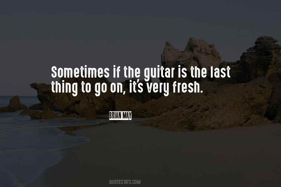Sometimes It Lasts Quotes #1056063