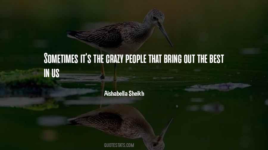 Sometimes It's Best Quotes #1000221 Sometimes It's Best Quotes #1000221