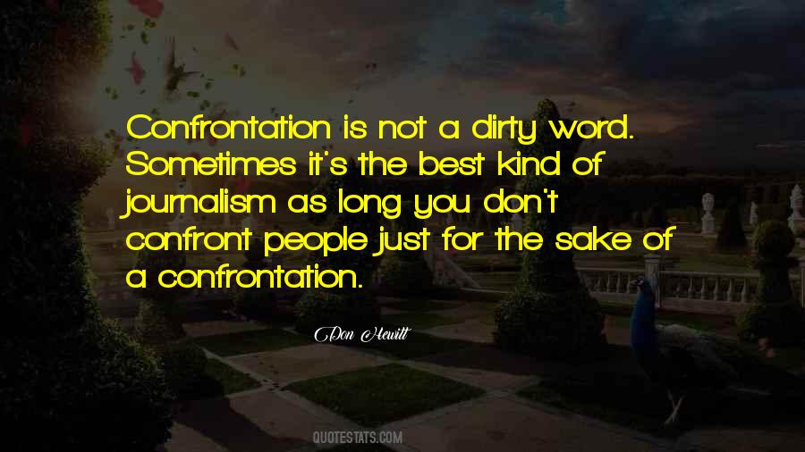Sometimes It's Best Quotes #1044430 Sometimes It's Best Quotes #1044430