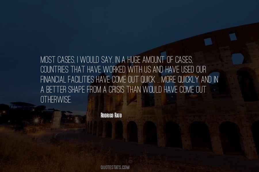 Sometimes It's Better To Say Nothing Quotes #1290