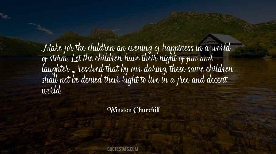 Quotes About Winston Churchill #133597