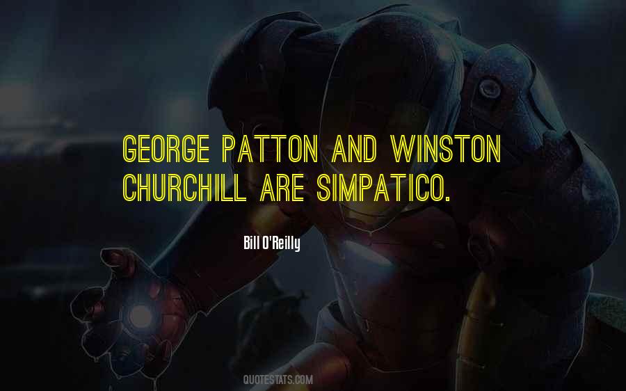 Quotes About Winston Churchill #21030