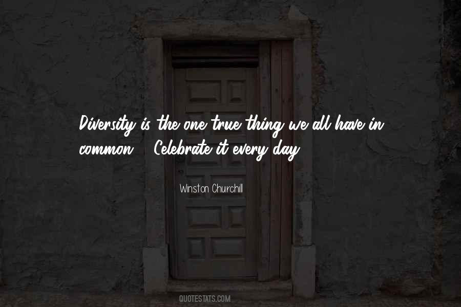 Quotes About Winston Churchill #31839