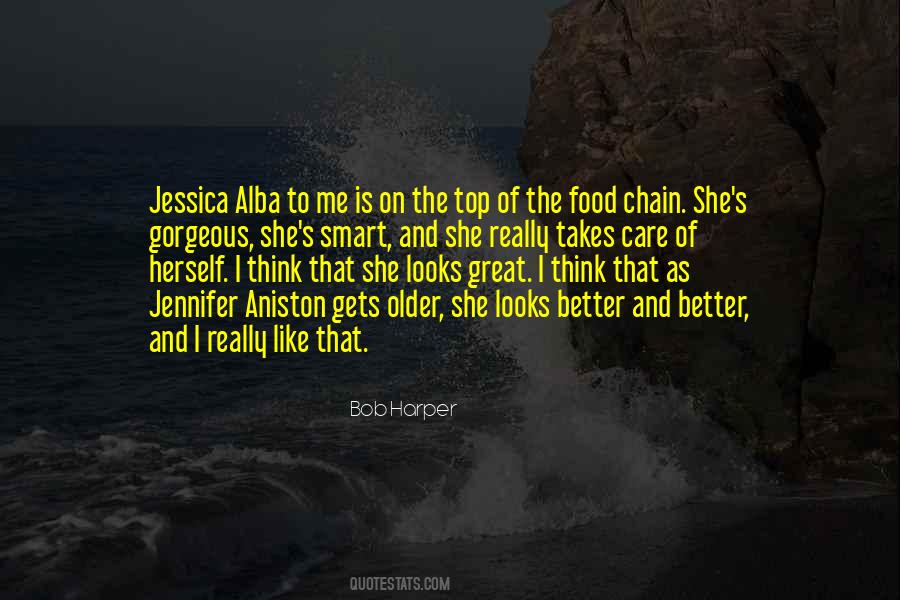 Quotes About Jessica #1214733