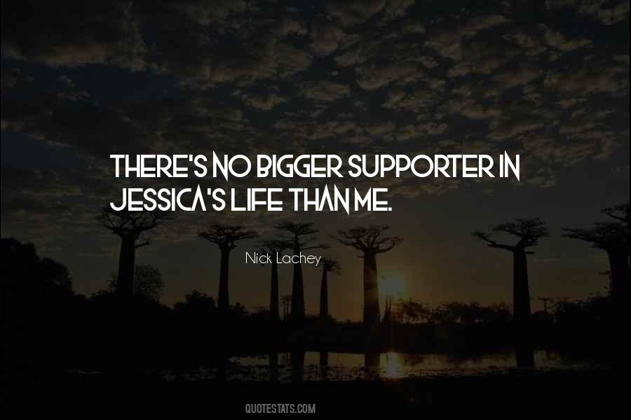 Quotes About Jessica #1284912