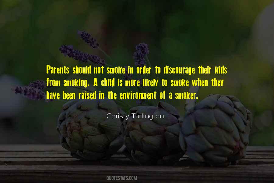 Quotes About Christy Turlington #640175