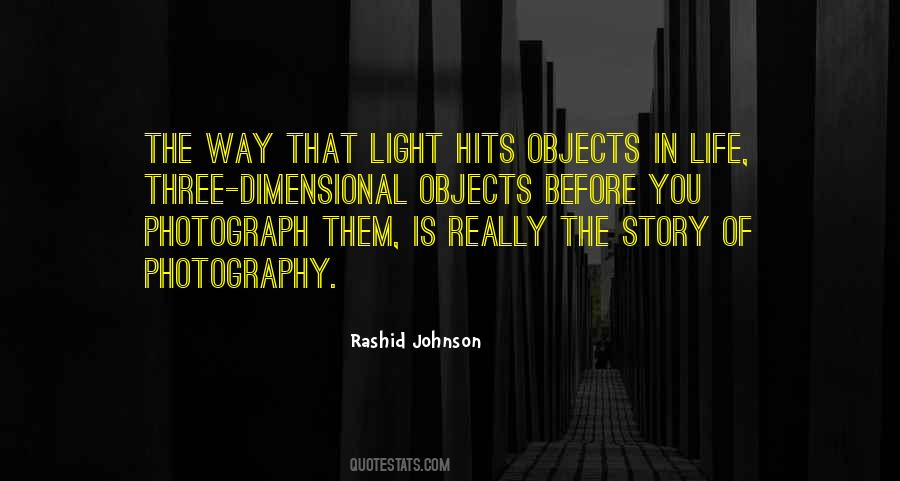 Sometimes Life Hits You Quotes #373617