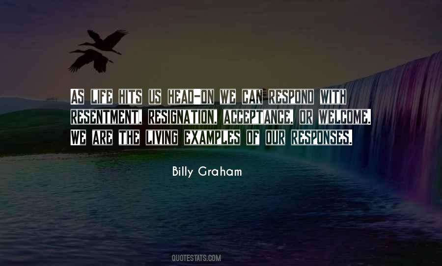 Sometimes Life Hits You Quotes #747066