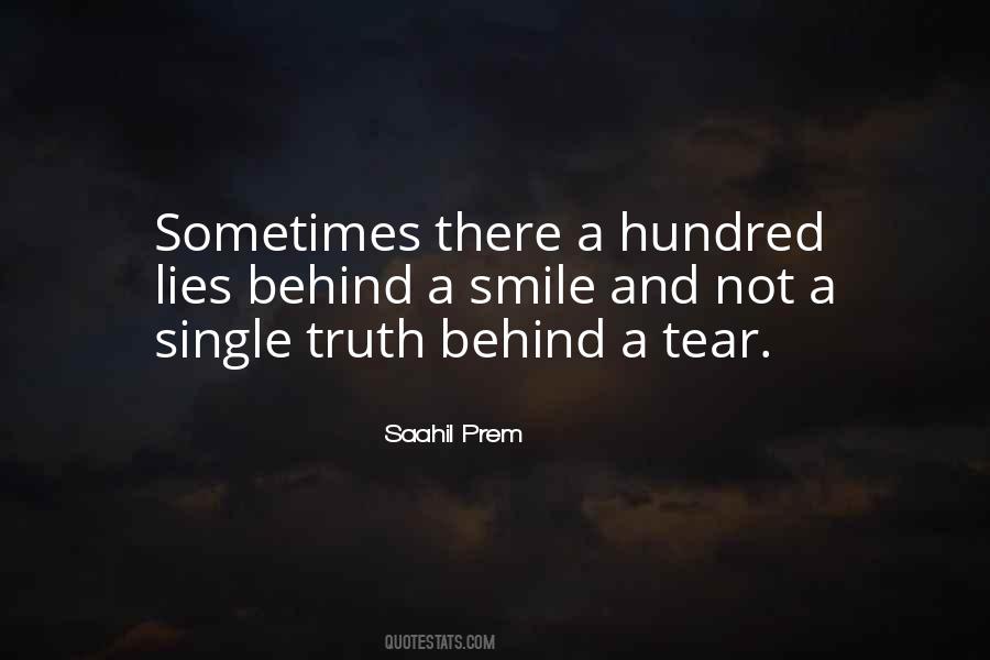 Quotes About Prem #411524