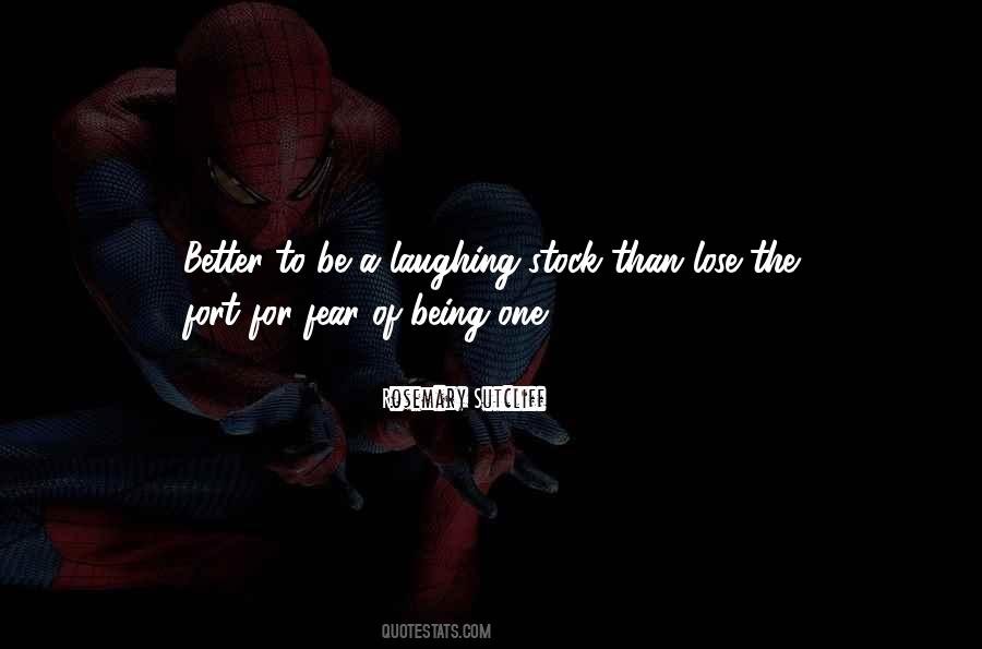Sometimes Silence Is Better Quotes #145437