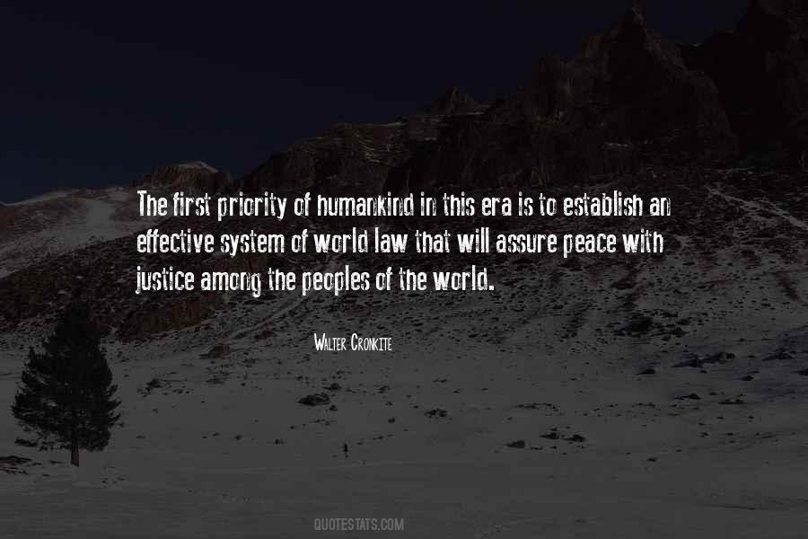 Quotes About Walter Cronkite #525803