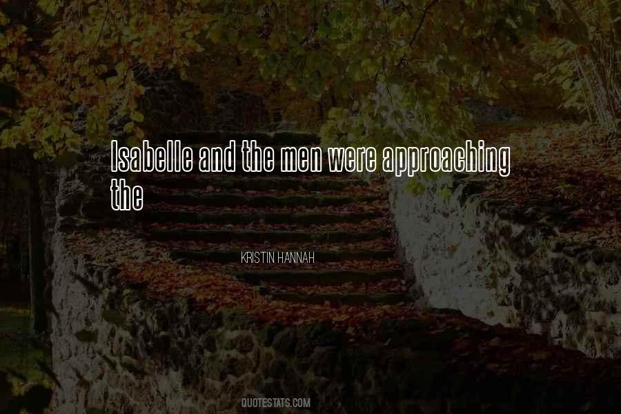 Sometimes The Best Thing You Can Do Quotes #1395229