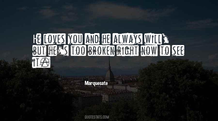 Sometimes The Best Thing You Can Do Quotes #34301