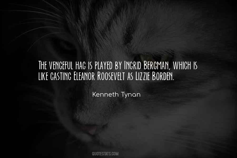 Quotes About Lizzie Borden #1432934