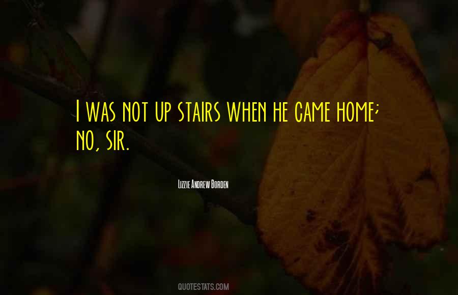 Quotes About Lizzie Borden #276937