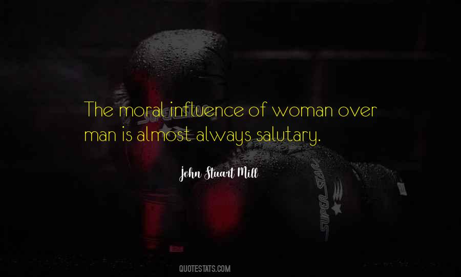 Quotes About John Stuart Mill #127203