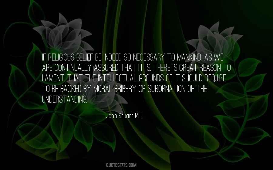 Quotes About John Stuart Mill #304270