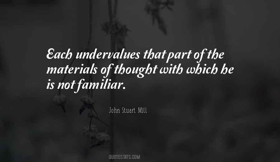 Quotes About John Stuart Mill #341800