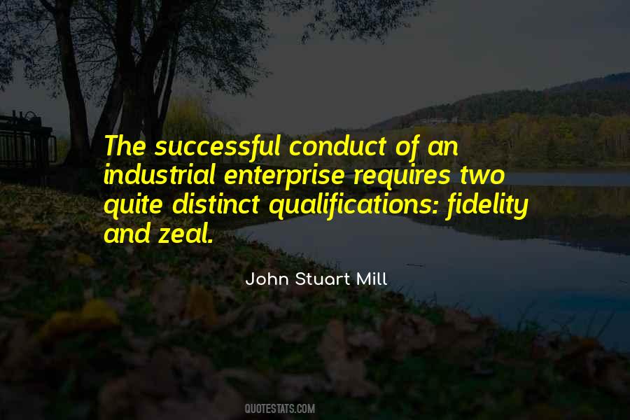 Quotes About John Stuart Mill #347337