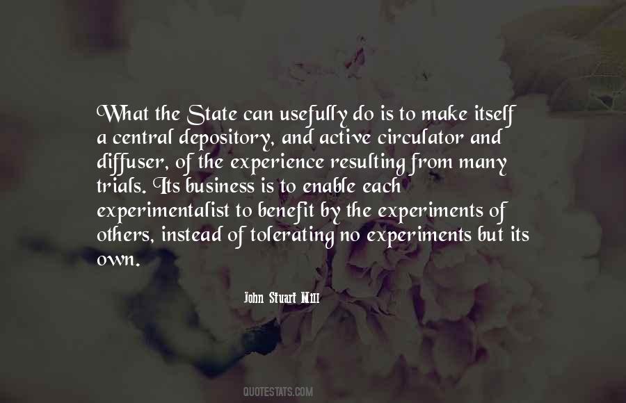 Quotes About John Stuart Mill #433256