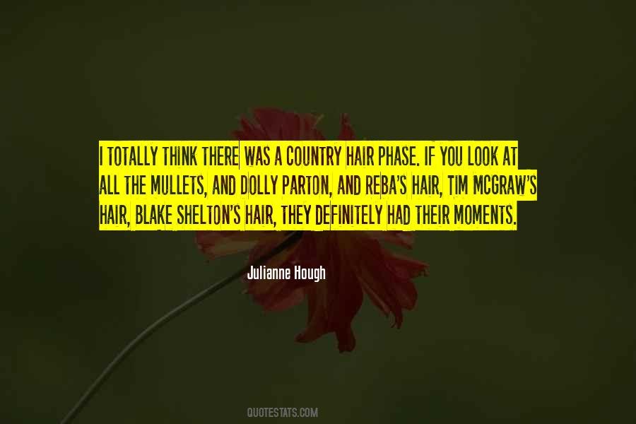 Quotes About Blake Shelton #1061286