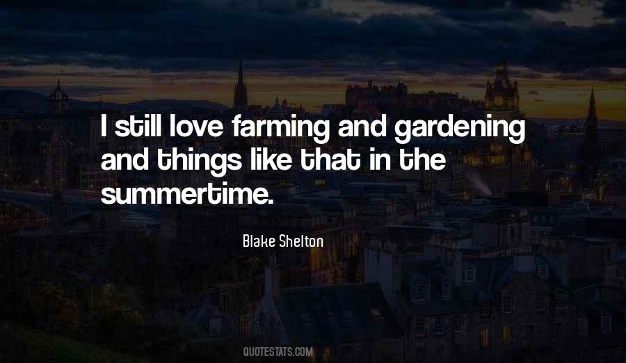 Quotes About Blake Shelton #1301923