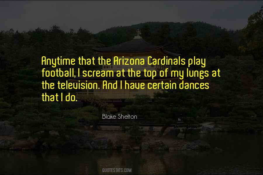 Quotes About Blake Shelton #693266
