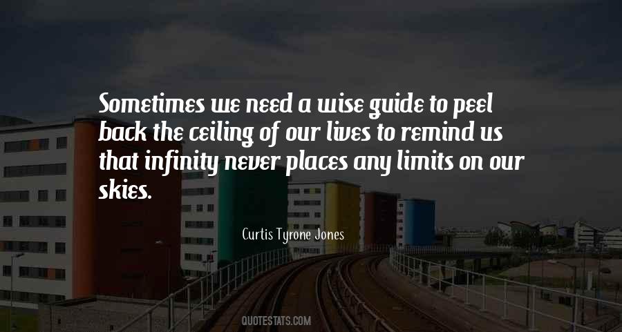Sometimes We Need Quotes #1246827