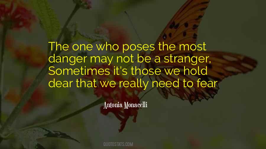Sometimes We Need Quotes #164144