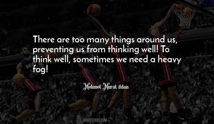 Sometimes We Need Quotes #1659423