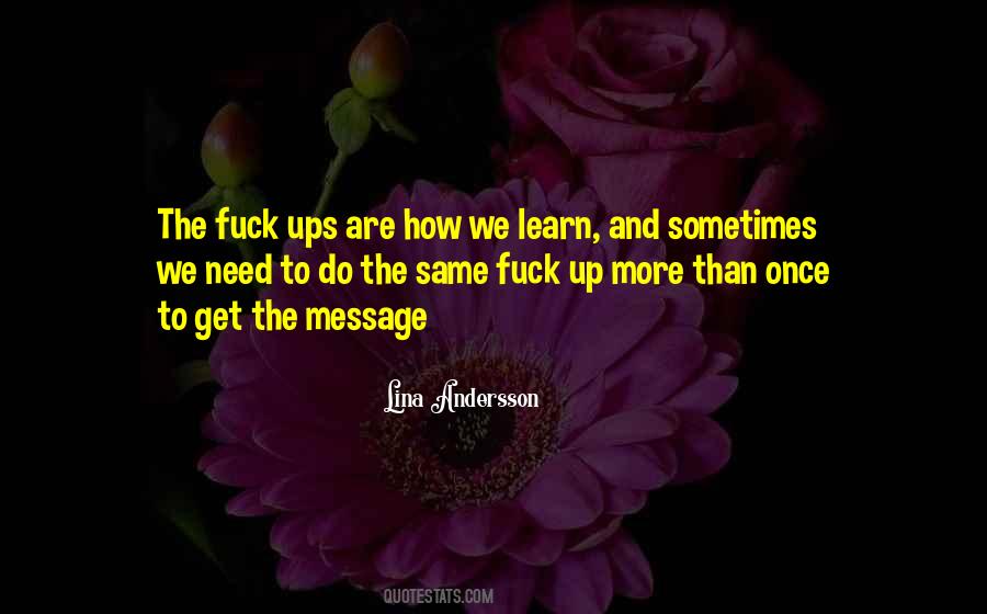 Sometimes We Need Quotes #1841846