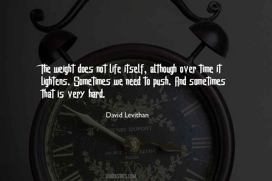 Sometimes We Need Quotes #566747