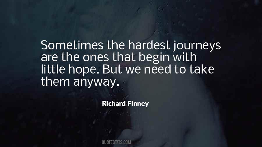 Sometimes We Need Quotes #72253