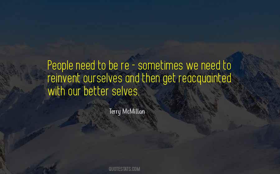 Sometimes We Need Quotes #850040