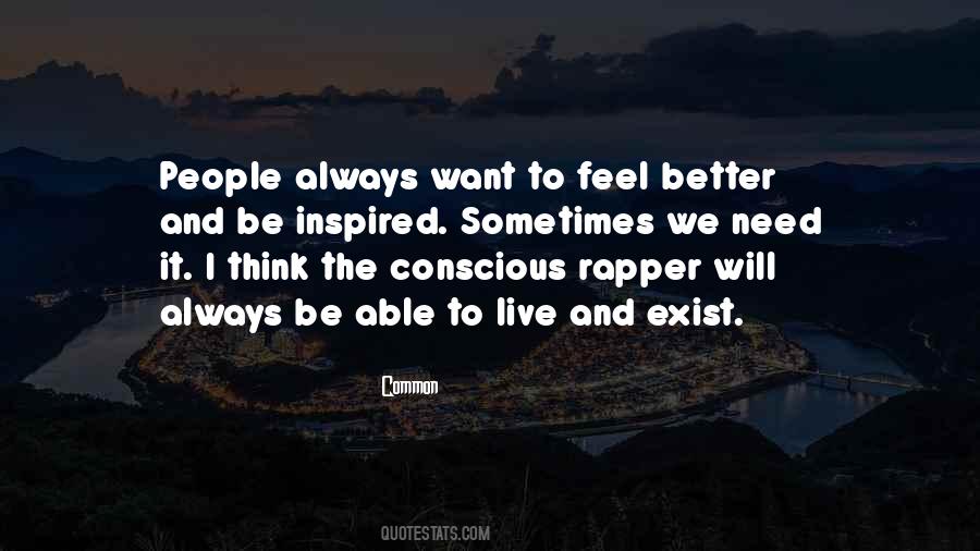 Sometimes We Need Quotes #875213