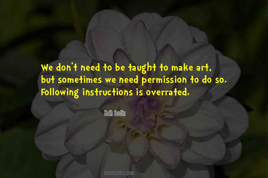 Sometimes We Need Quotes #913454